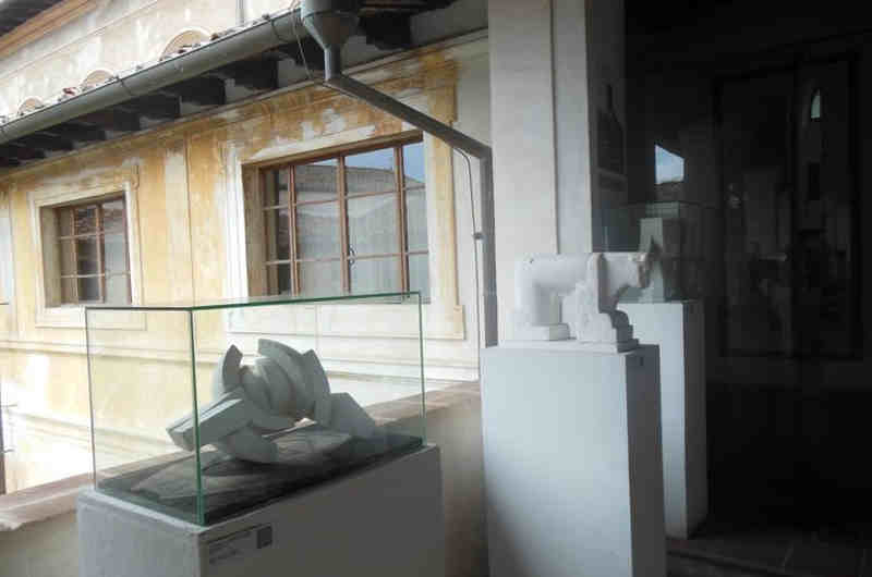 museo dei bozzetti